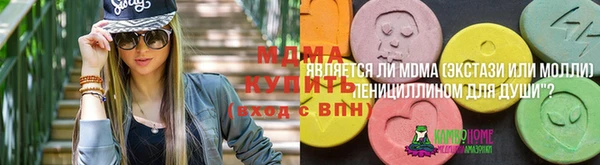 Альфа ПВП Абаза